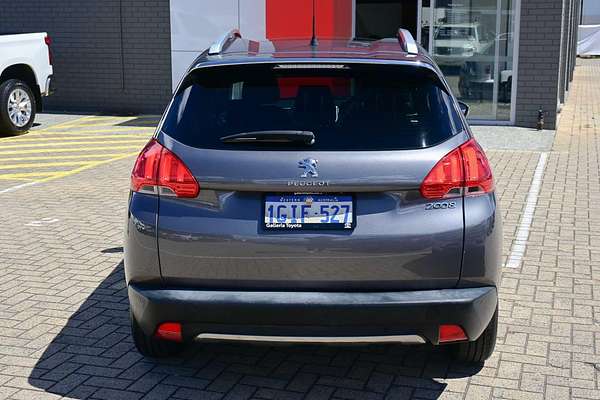 2014 Peugeot 2008 Allure A94