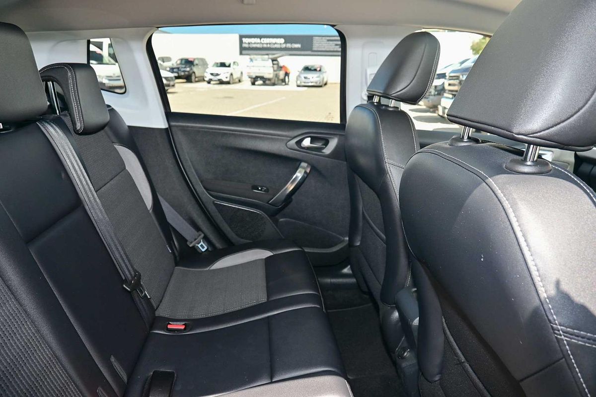 2014 Peugeot 2008 Allure A94