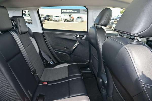 2014 Peugeot 2008 Allure A94