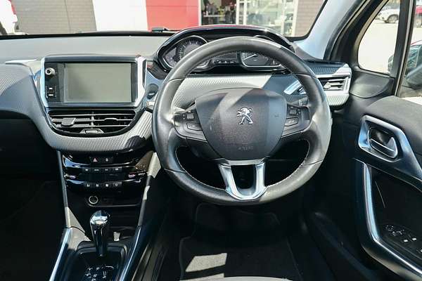 2014 Peugeot 2008 Allure A94