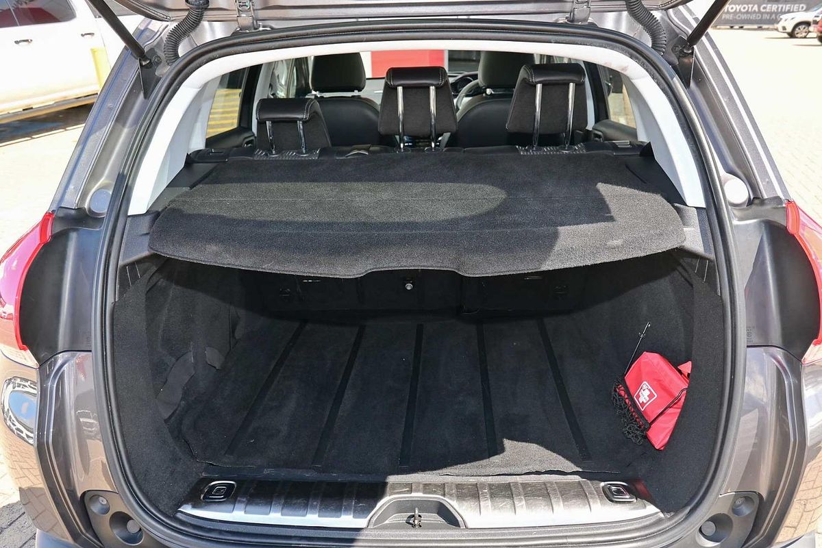 2014 Peugeot 2008 Allure A94