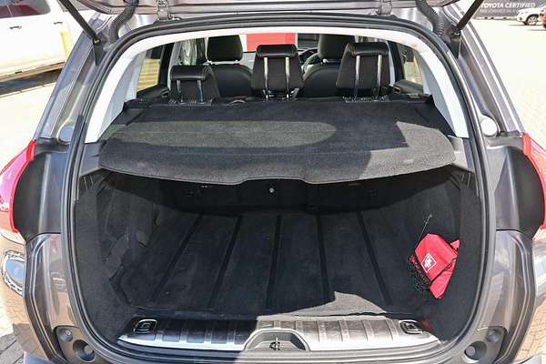 2014 Peugeot 2008 Allure A94