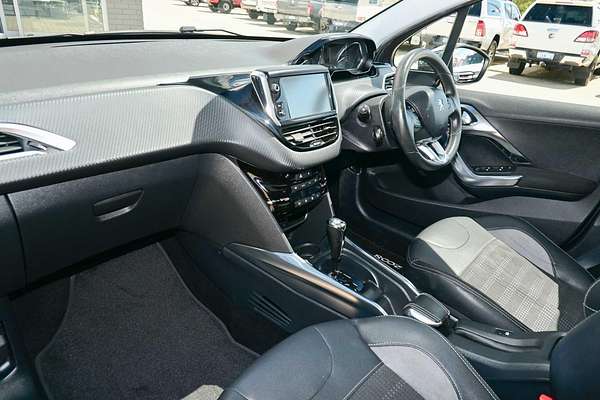 2014 Peugeot 2008 Allure A94