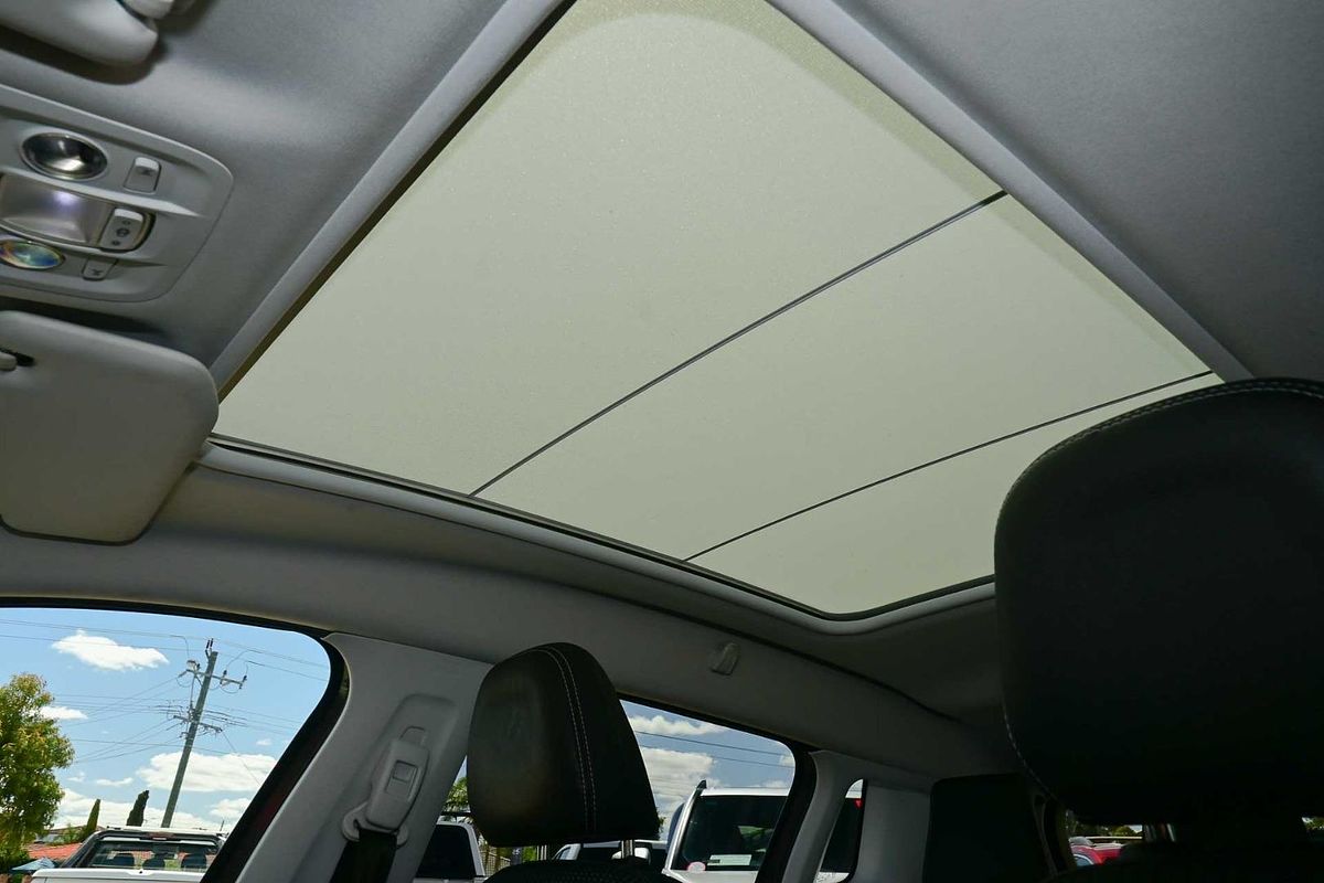 2014 Peugeot 2008 Allure A94