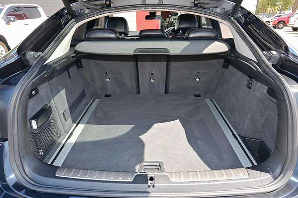 2017 BMW X6 xDrive35i F16