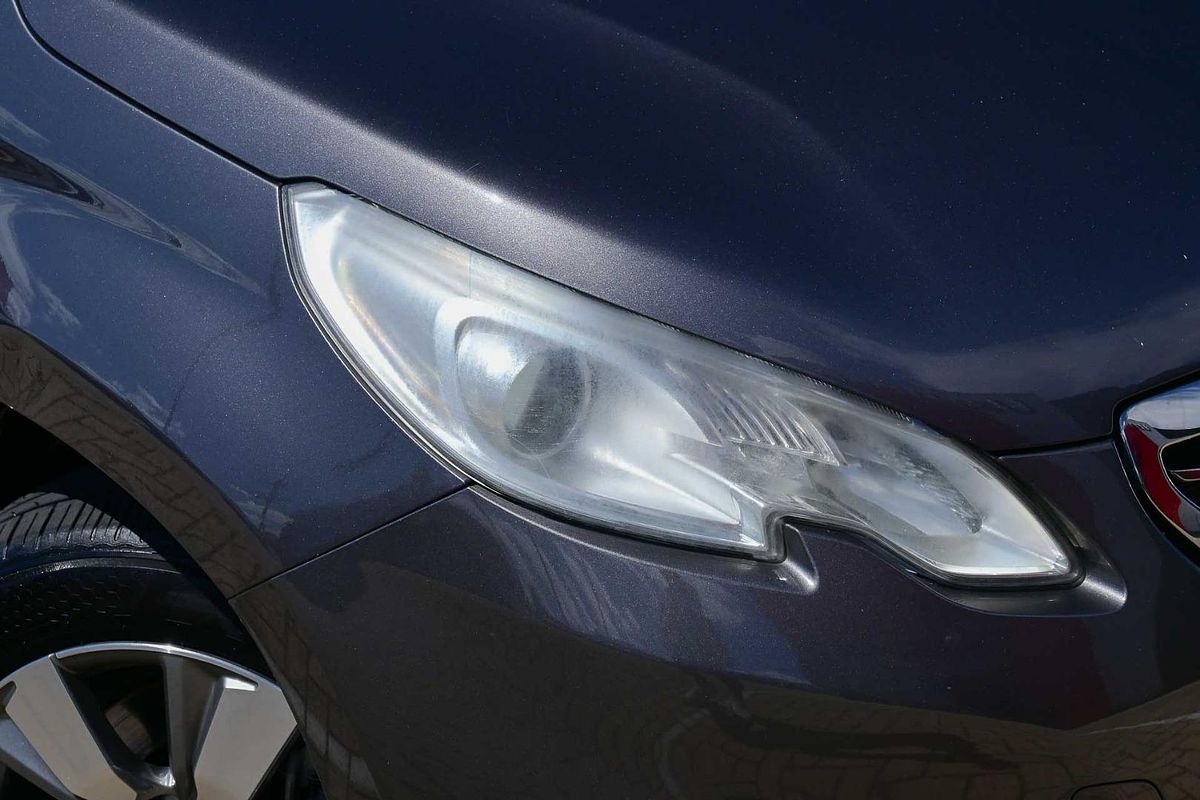 2014 Peugeot 2008 Allure A94