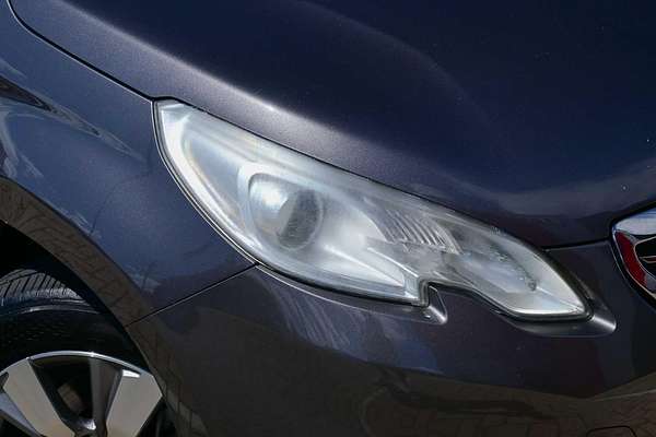 2014 Peugeot 2008 Allure A94