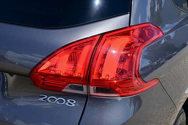 2014 Peugeot 2008 Allure A94