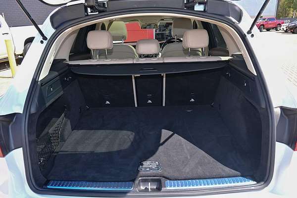 2018 Mercedes-Benz GLC-Class GLC250 X253