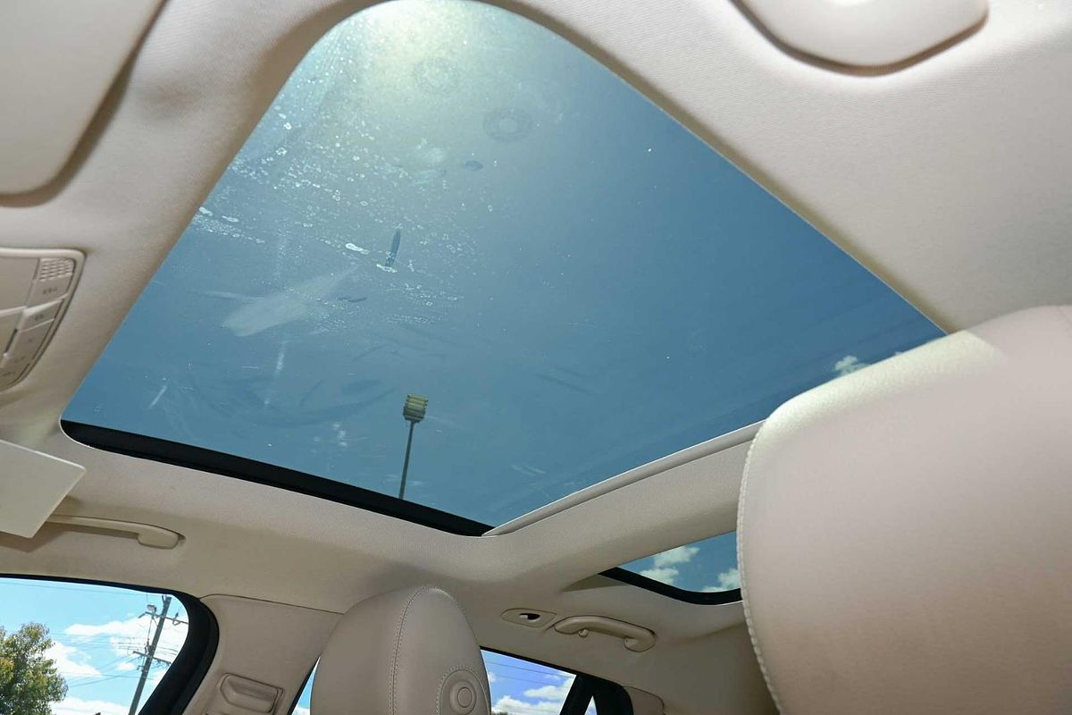 2018 Mercedes-Benz GLC-Class GLC250 X253