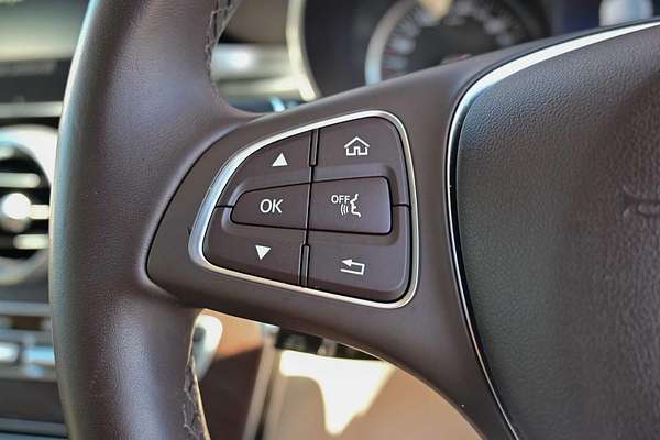 2018 Mercedes-Benz GLC-Class GLC250 X253