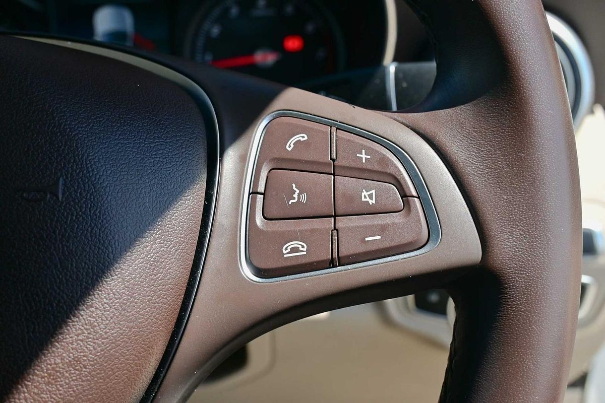 2018 Mercedes-Benz GLC-Class GLC250 X253