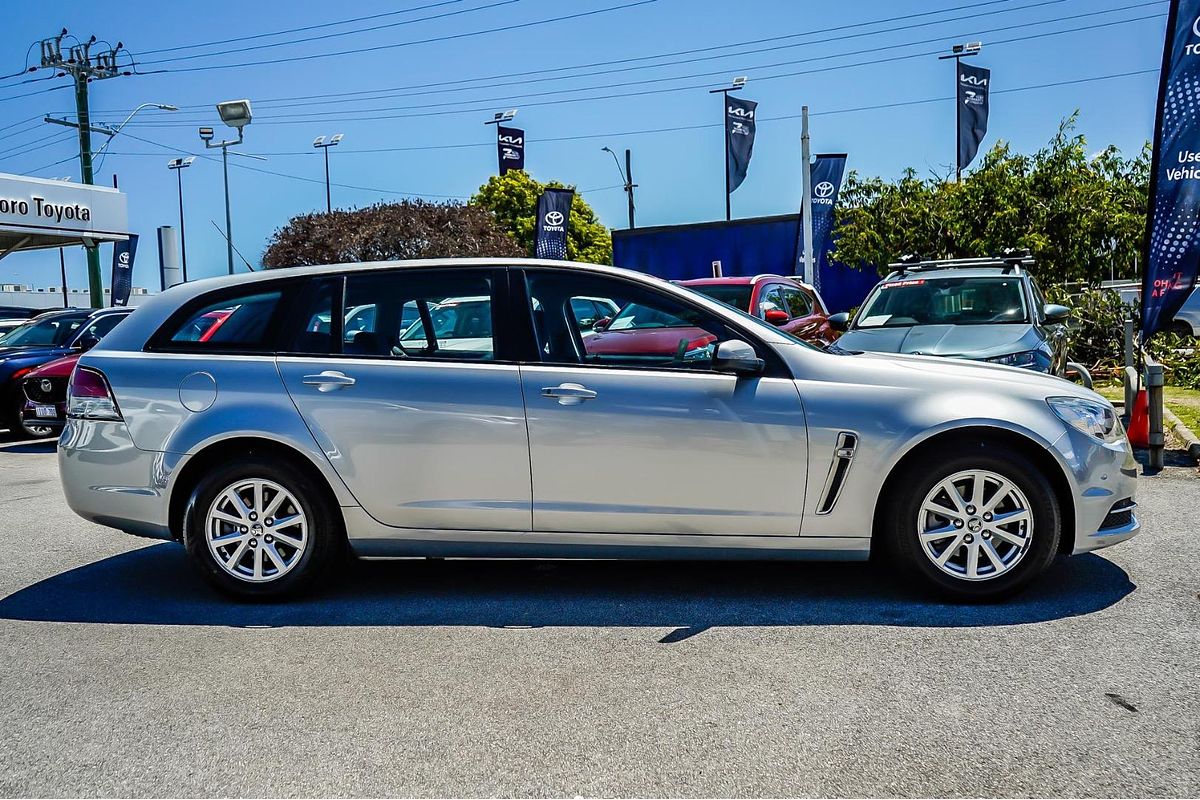 2015 Holden Commodore Evoke VF