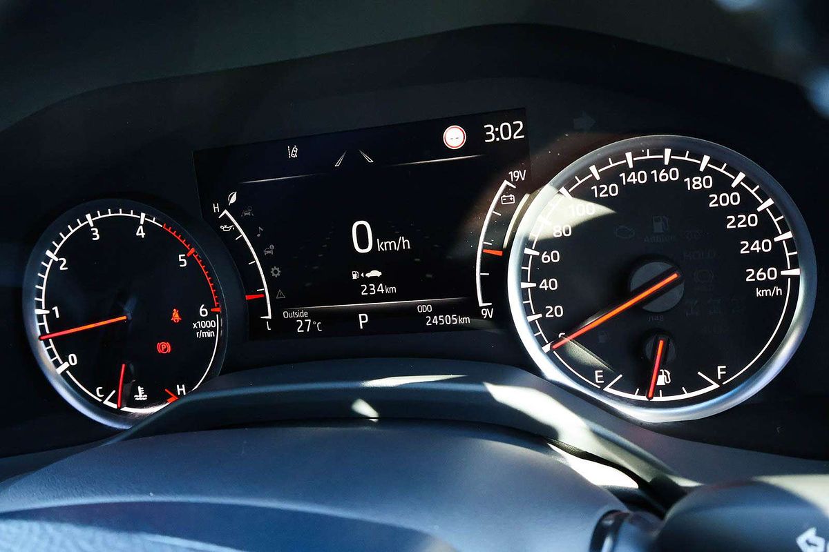 2022 Toyota Landcruiser VX FJA300R