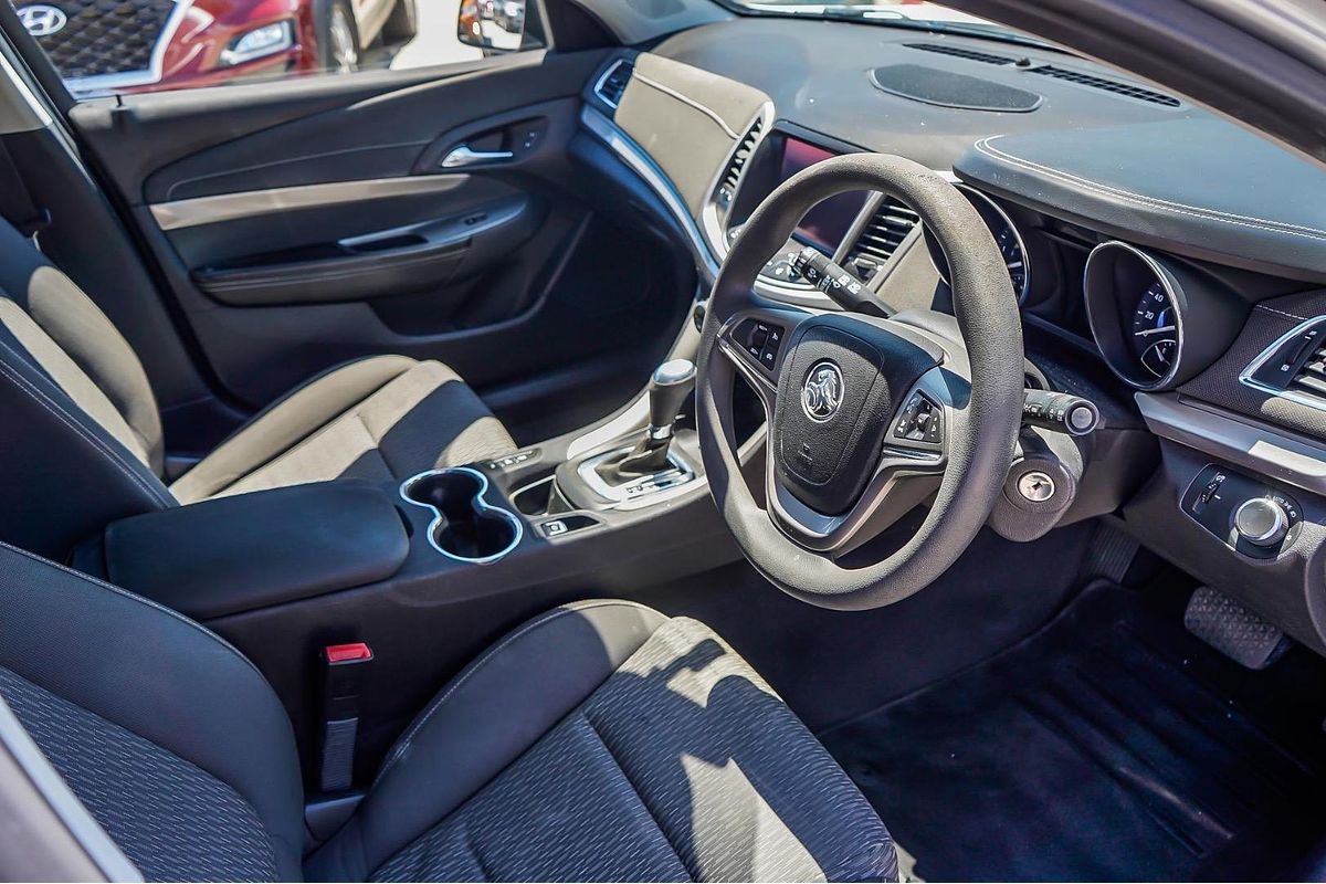 2015 Holden Commodore Evoke VF