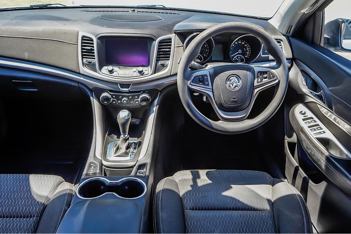 2015 Holden Commodore Evoke VF