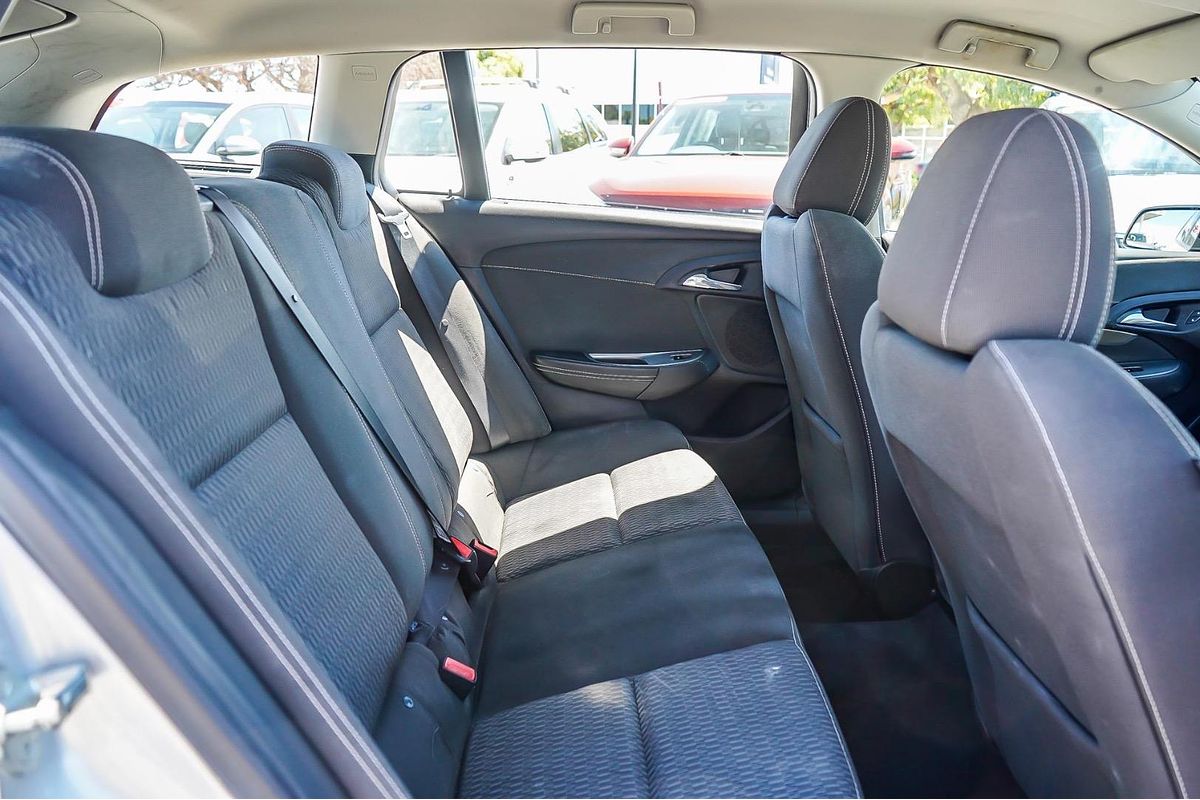 2015 Holden Commodore Evoke VF