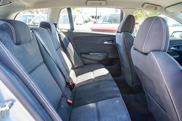 2015 Holden Commodore Evoke VF