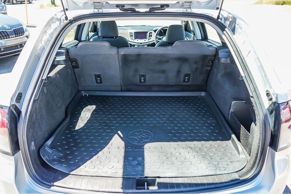 2015 Holden Commodore Evoke VF