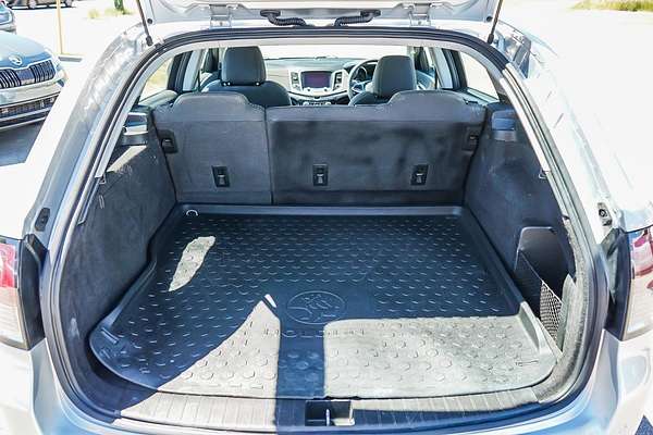 2015 Holden Commodore Evoke VF