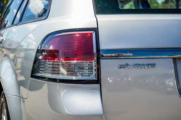 2015 Holden Commodore Evoke VF