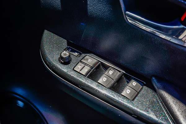 2017 Toyota Hilux SR5 GUN126R 4X4