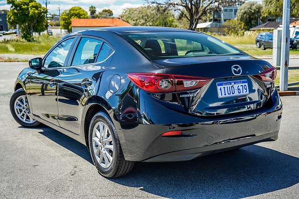 2015 Mazda 3 Maxx BM Series