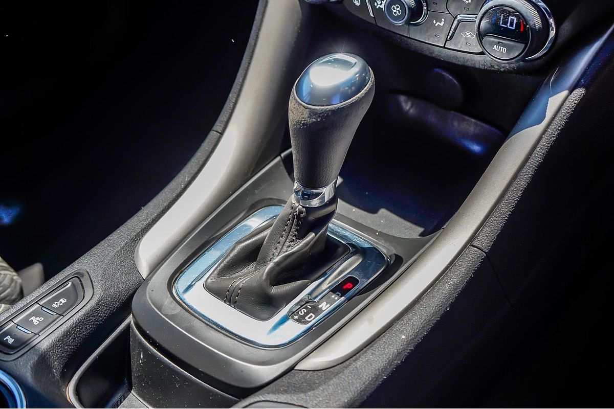 2015 Holden Commodore Evoke VF