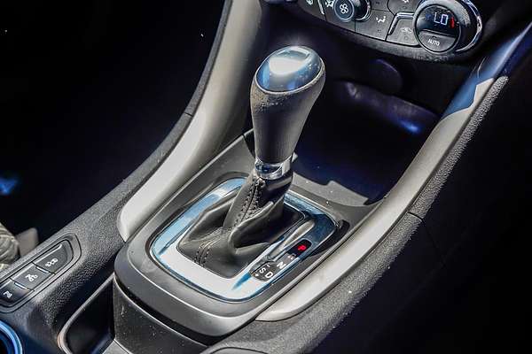 2015 Holden Commodore Evoke VF