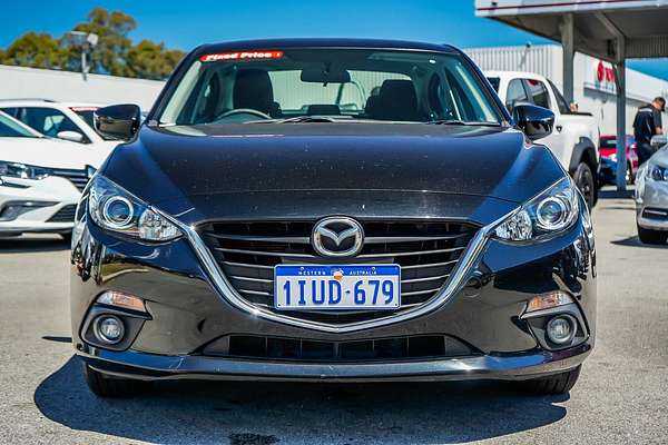 2015 Mazda 3 Maxx BM Series