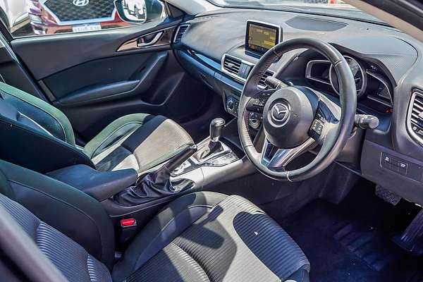 2015 Mazda 3 Maxx BM Series