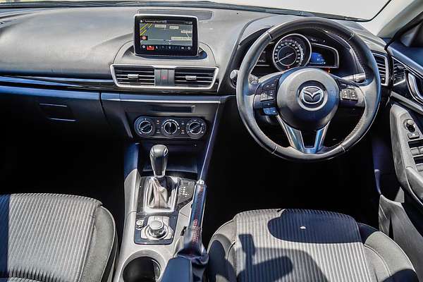 2015 Mazda 3 Maxx BM Series