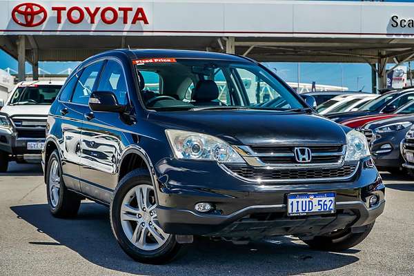 2011 Honda CR-V Luxury RE