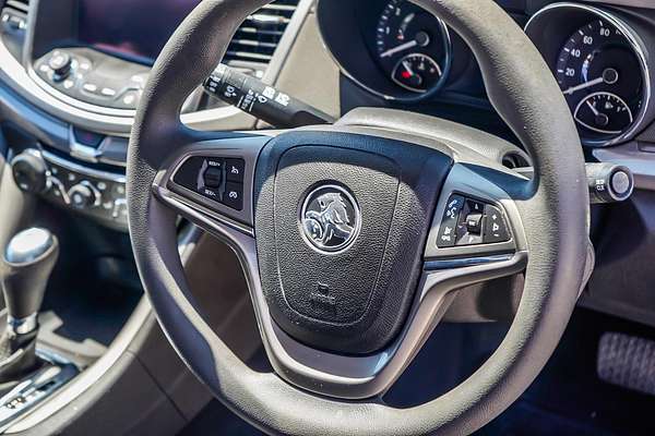 2015 Holden Commodore Evoke VF