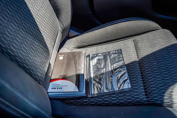 2015 Holden Commodore Evoke VF