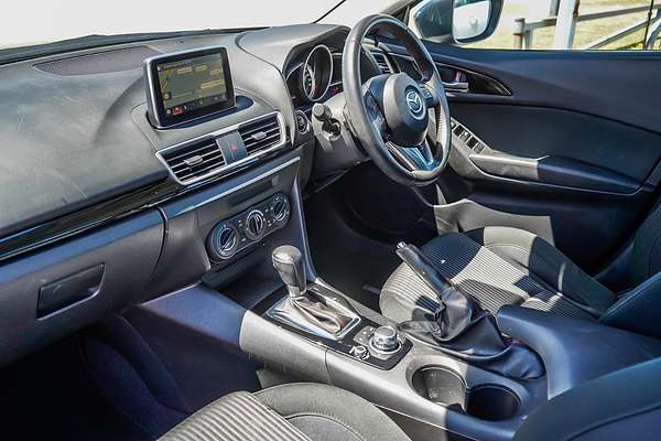 2015 Mazda 3 Maxx BM Series