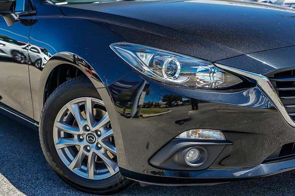 2015 Mazda 3 Maxx BM Series