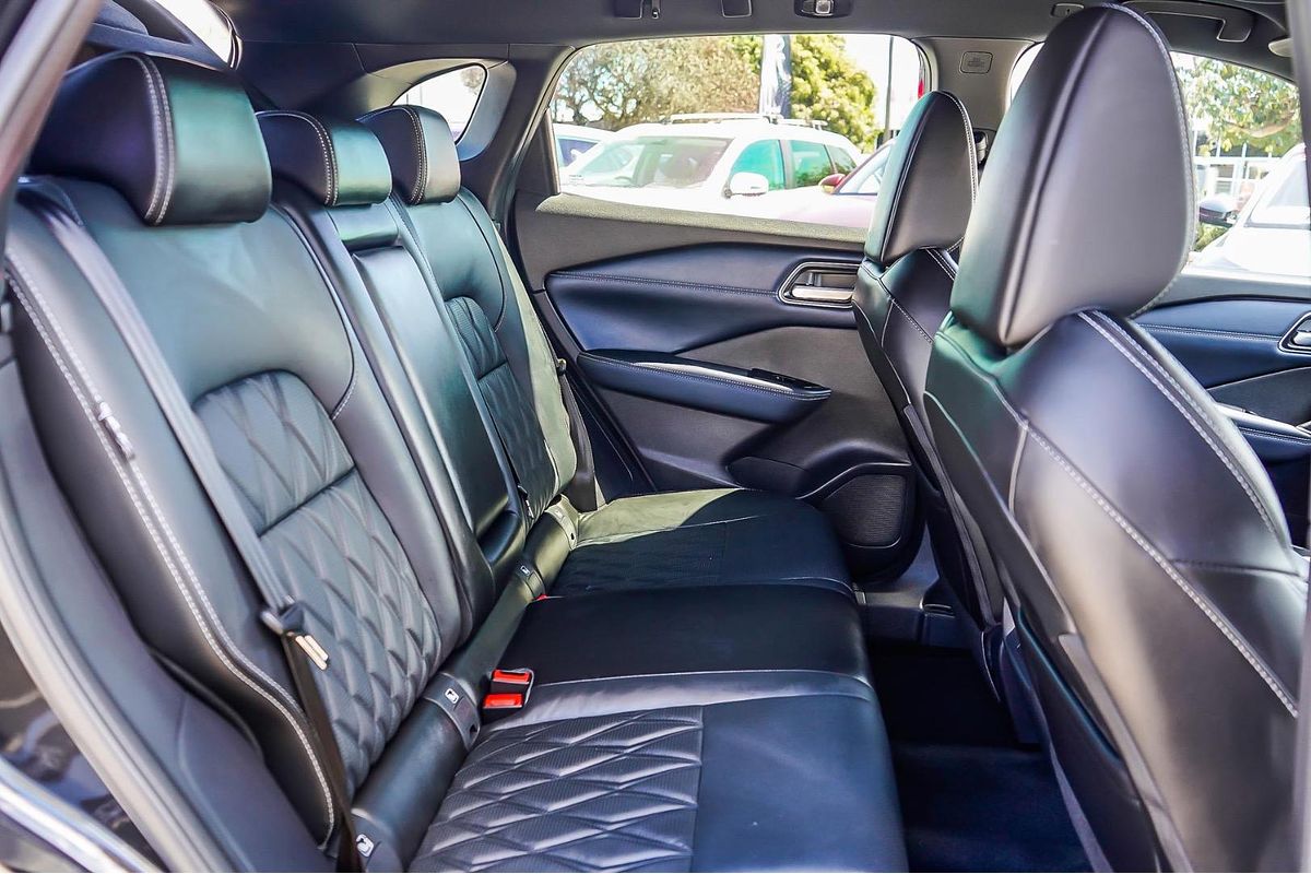 2024 Nissan QASHQAI TI e-POWER J12