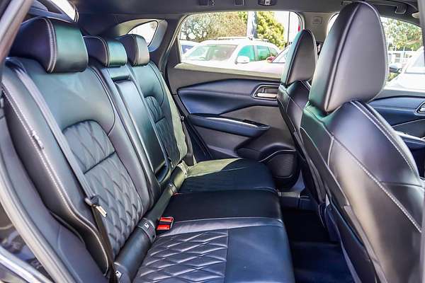 2024 Nissan QASHQAI TI e-POWER J12