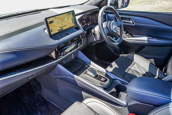 2024 Nissan QASHQAI TI e-POWER J12