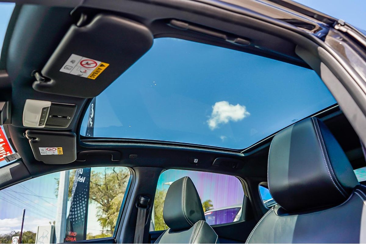 2024 Nissan QASHQAI TI e-POWER J12