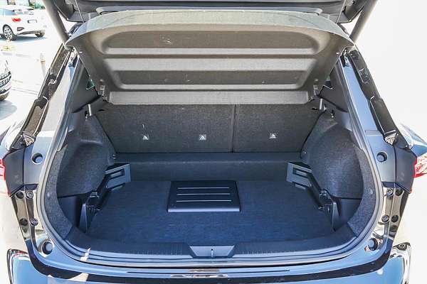 2024 Nissan QASHQAI TI e-POWER J12