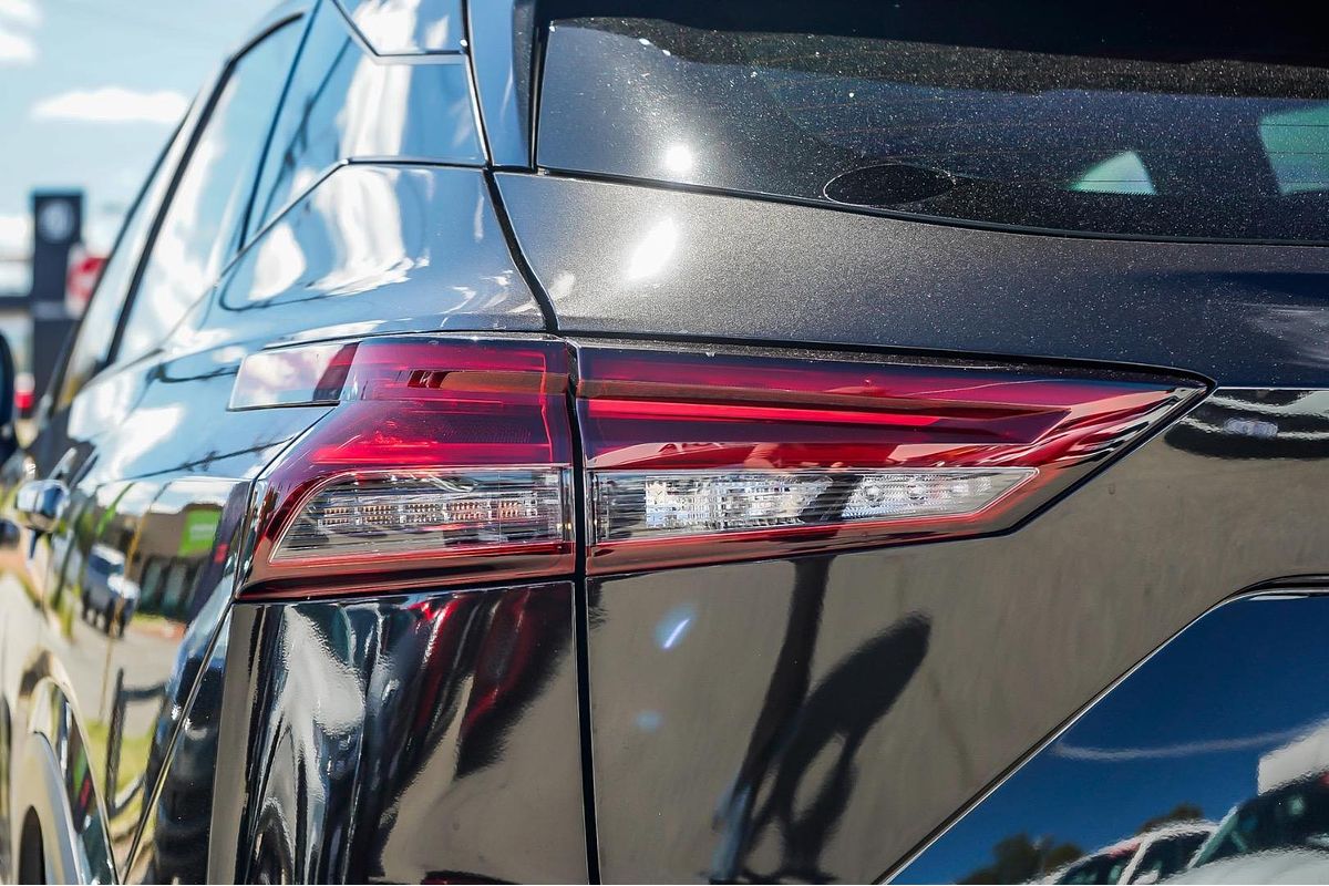 2024 Nissan QASHQAI TI e-POWER J12