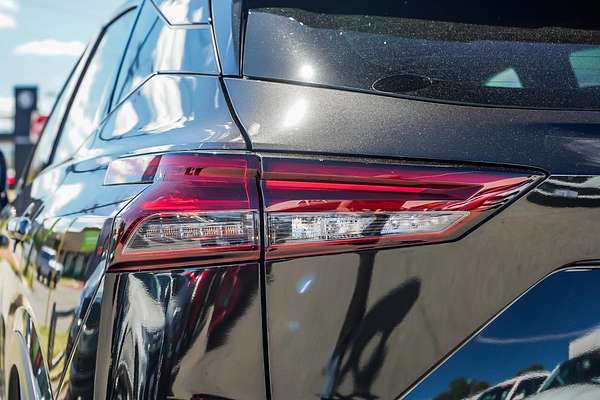 2024 Nissan QASHQAI TI e-POWER J12