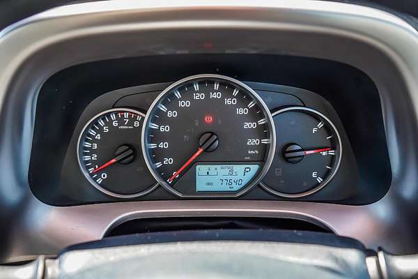 2017 Toyota RAV4 GX ASA44R