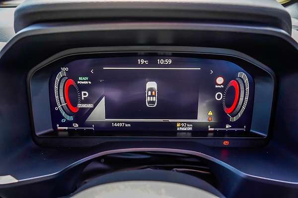 2024 Nissan QASHQAI TI e-POWER J12