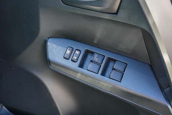 2017 Toyota RAV4 GX ASA44R