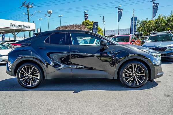 2024 Toyota C-HR Koba ZYX20R
