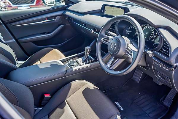 2020 Mazda 3 G20 Evolve BP Series