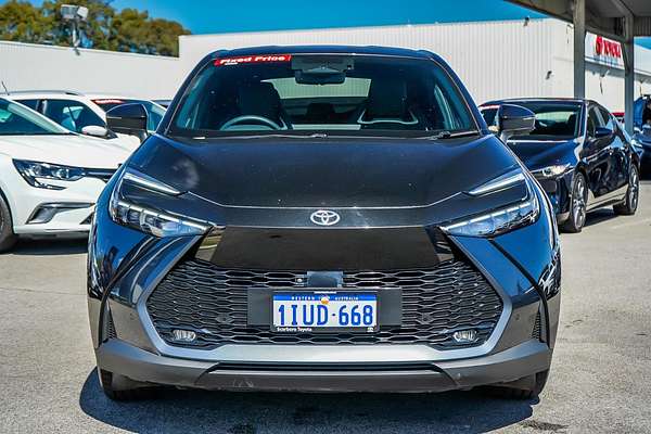 2024 Toyota C-HR Koba ZYX20R